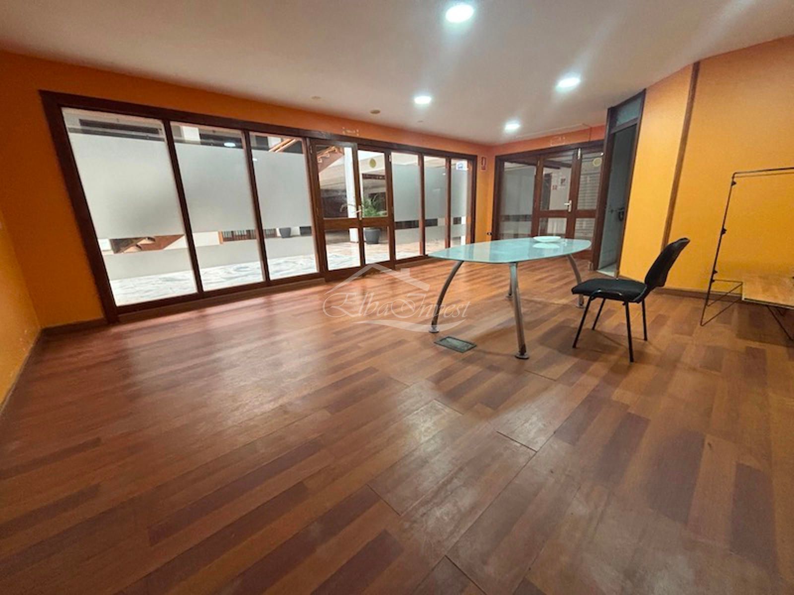Oficina en venta en Adeje