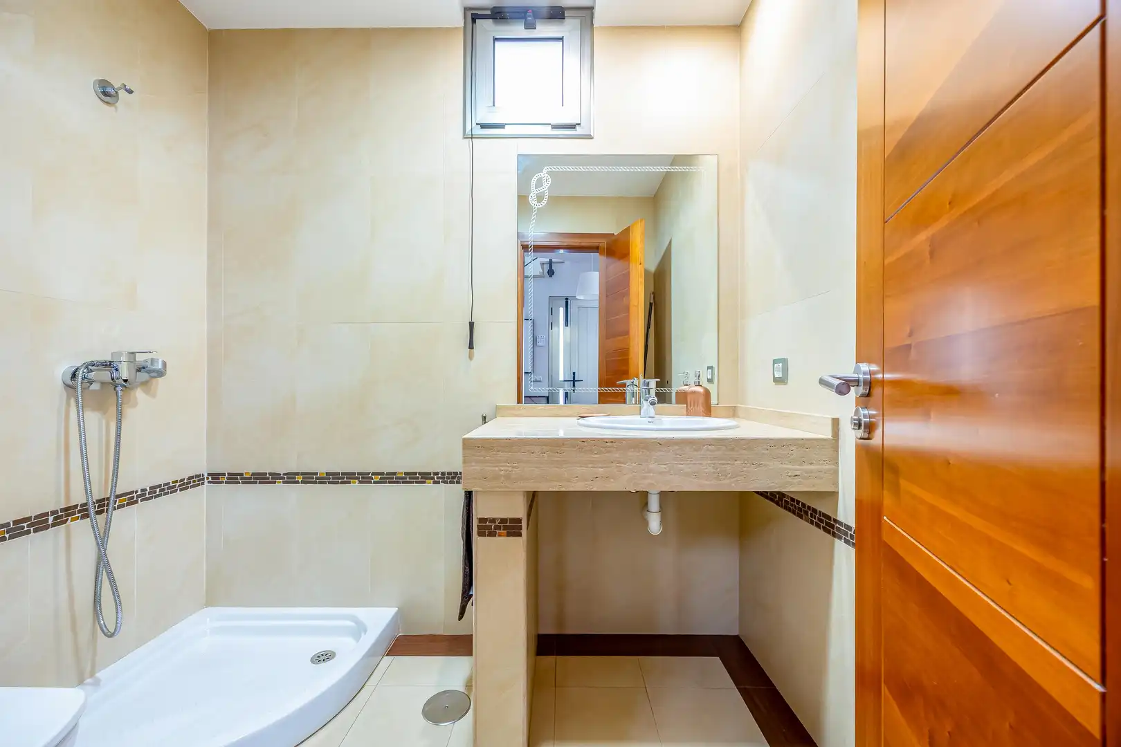 Baño de Casa o chalet en venta en Santa María de Guía de Gran Canaria con Terraza, Trastero y Balcón