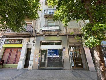 Local comercial en venda a Prat De La Riba