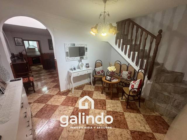 Casa-chalet en Venta en Pruna