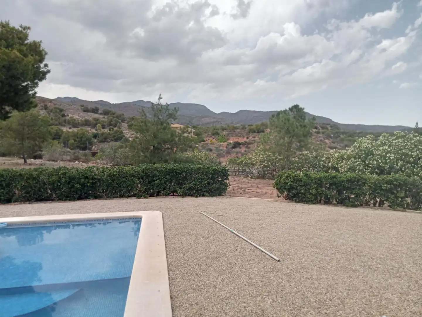 Villa con piscina in vendita a Totana, imagen 12