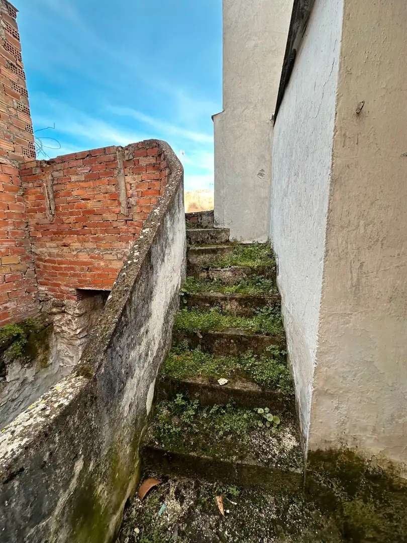 Casa con terraza en venta en Calle San Nicolás, imagen 18