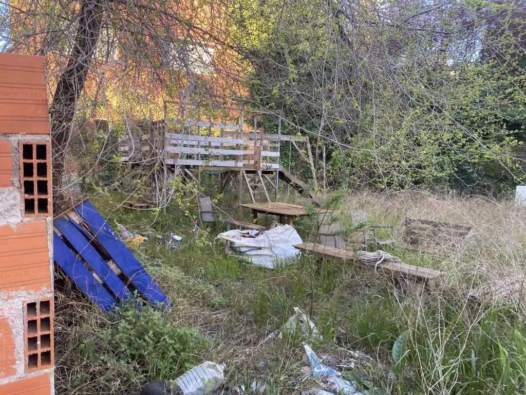 Wohnbaugrundstück zum Verkauf in Poble Nou, imagen 14
