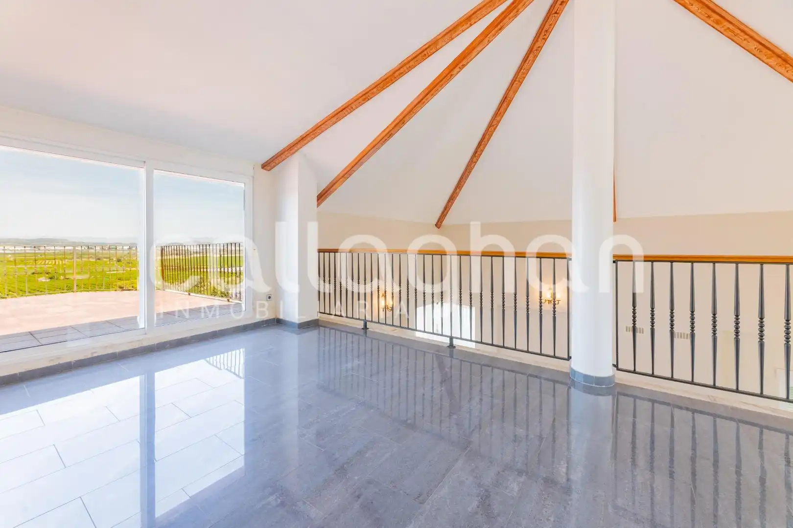 Villa avec terrasse à vendre à Sierra Perenchiza - Cumbres de Calicanto - Sto Domingo, imagen 24