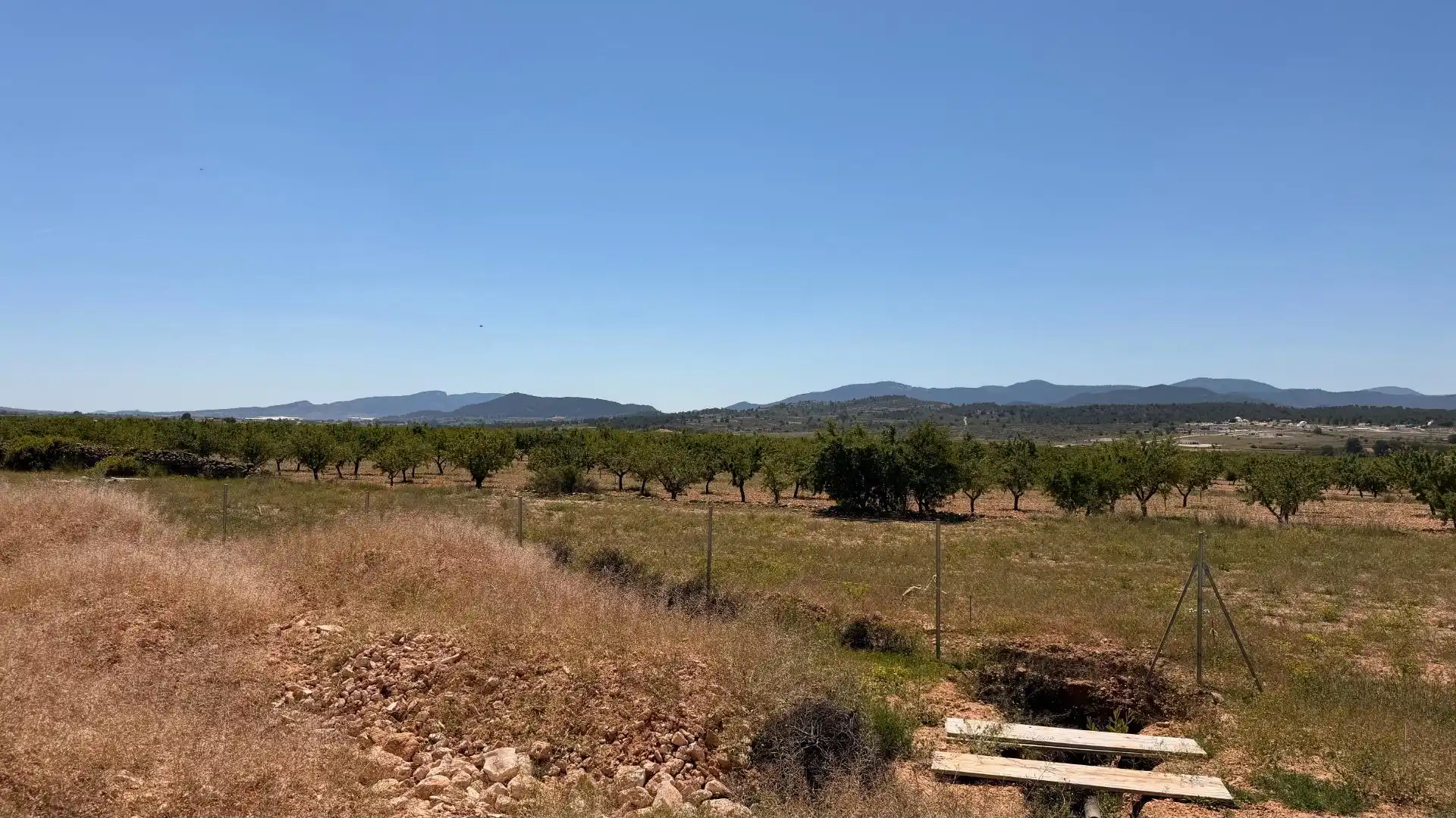 Villa in vendita a El Pinós / Pinoso, imagen 30