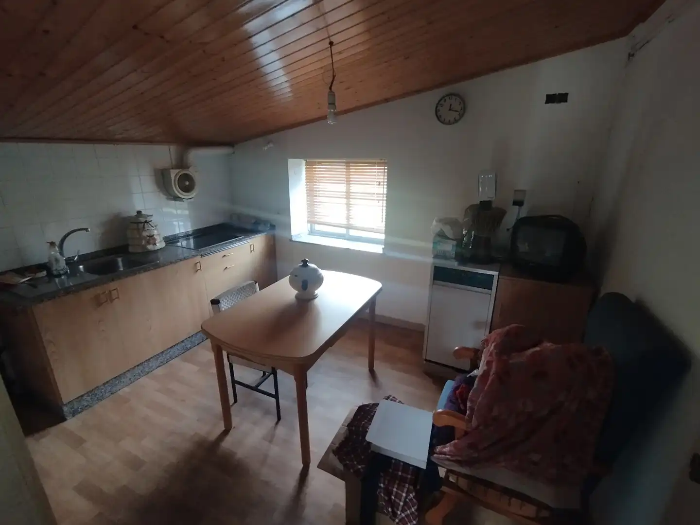 Casa amb terrassa en venda a Viveiro, imagen 13