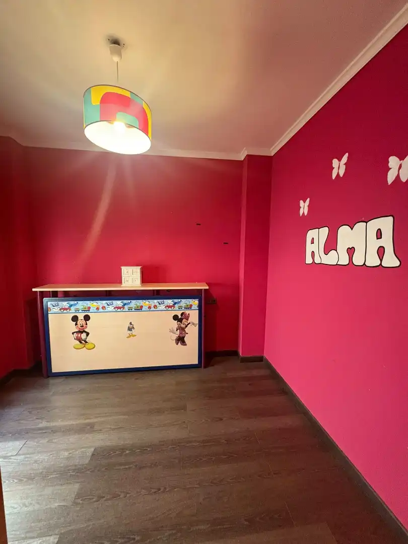 Flat for sale in La Luisiana, imagen 9