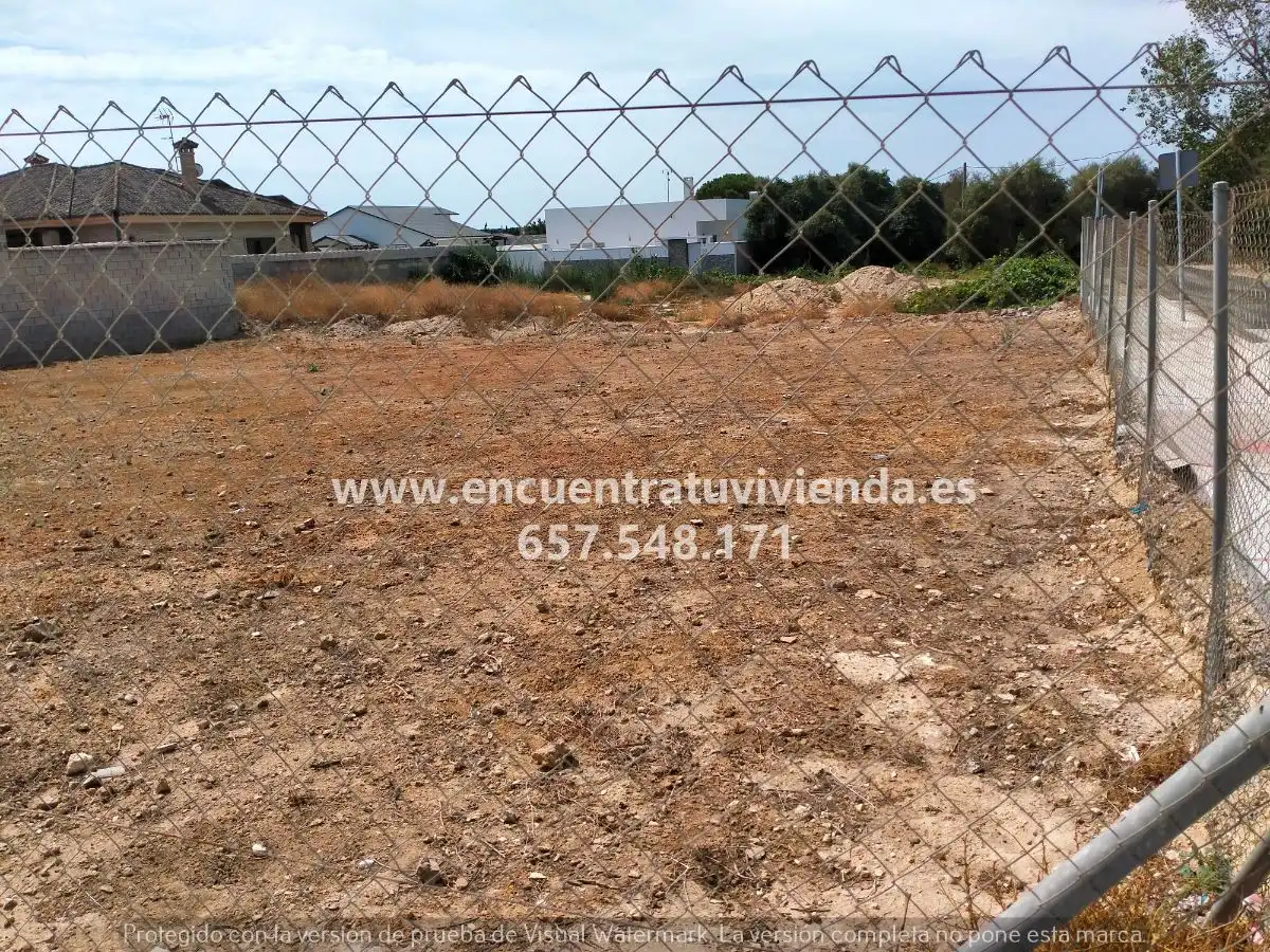 Residential land for sale in Las Lagunas - Campano, imagen 2