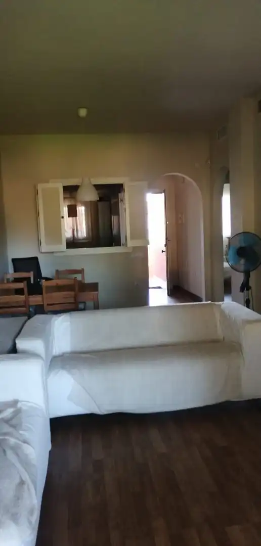 Flat for rent in El Puerto de Santa María, Cádiz