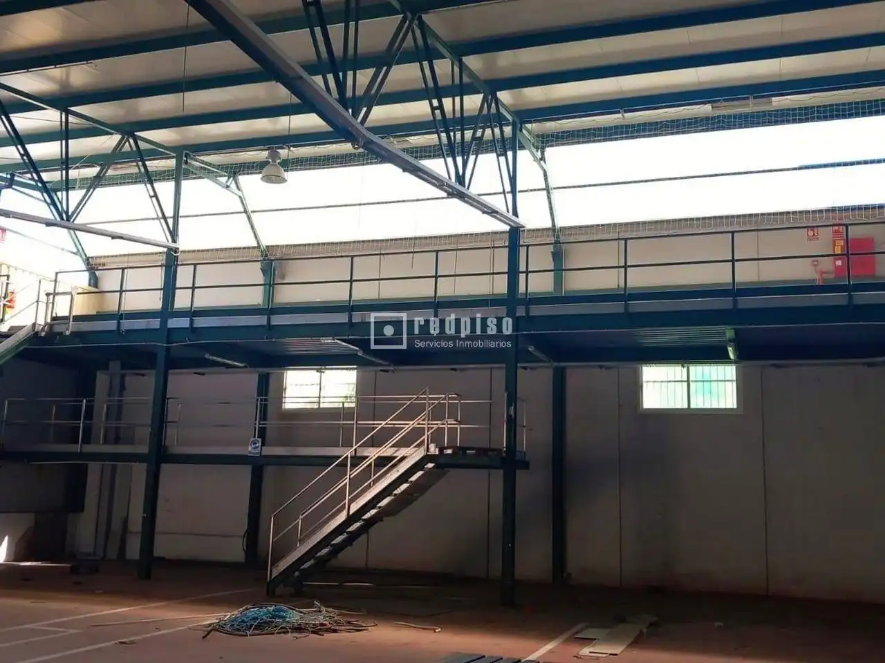 Local comercial en venda a Ciudad Jardín, imagen 41
