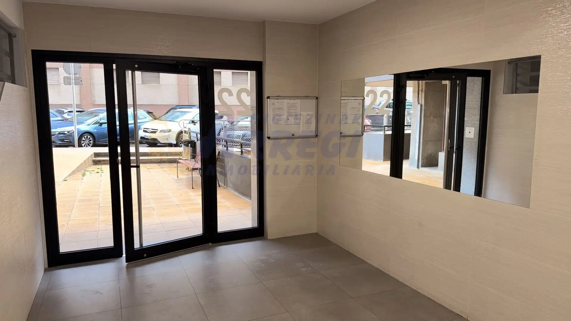 Flat with lift for sale in tiburzio anitua, imagen 11