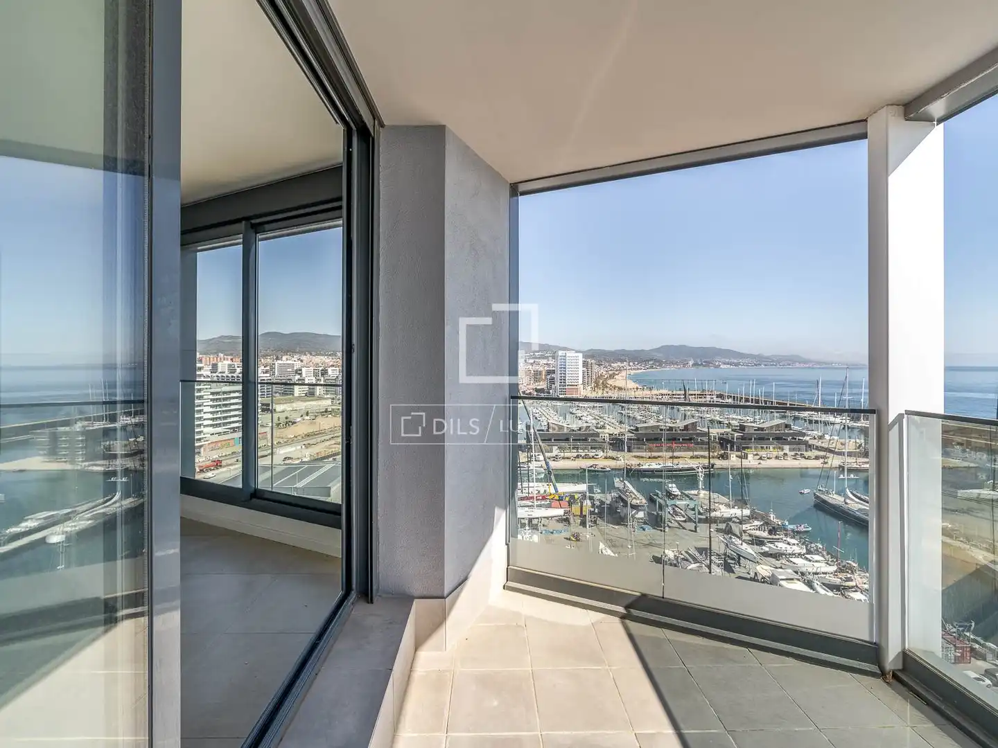 Piso con terraza en venta en Port, imagen 6