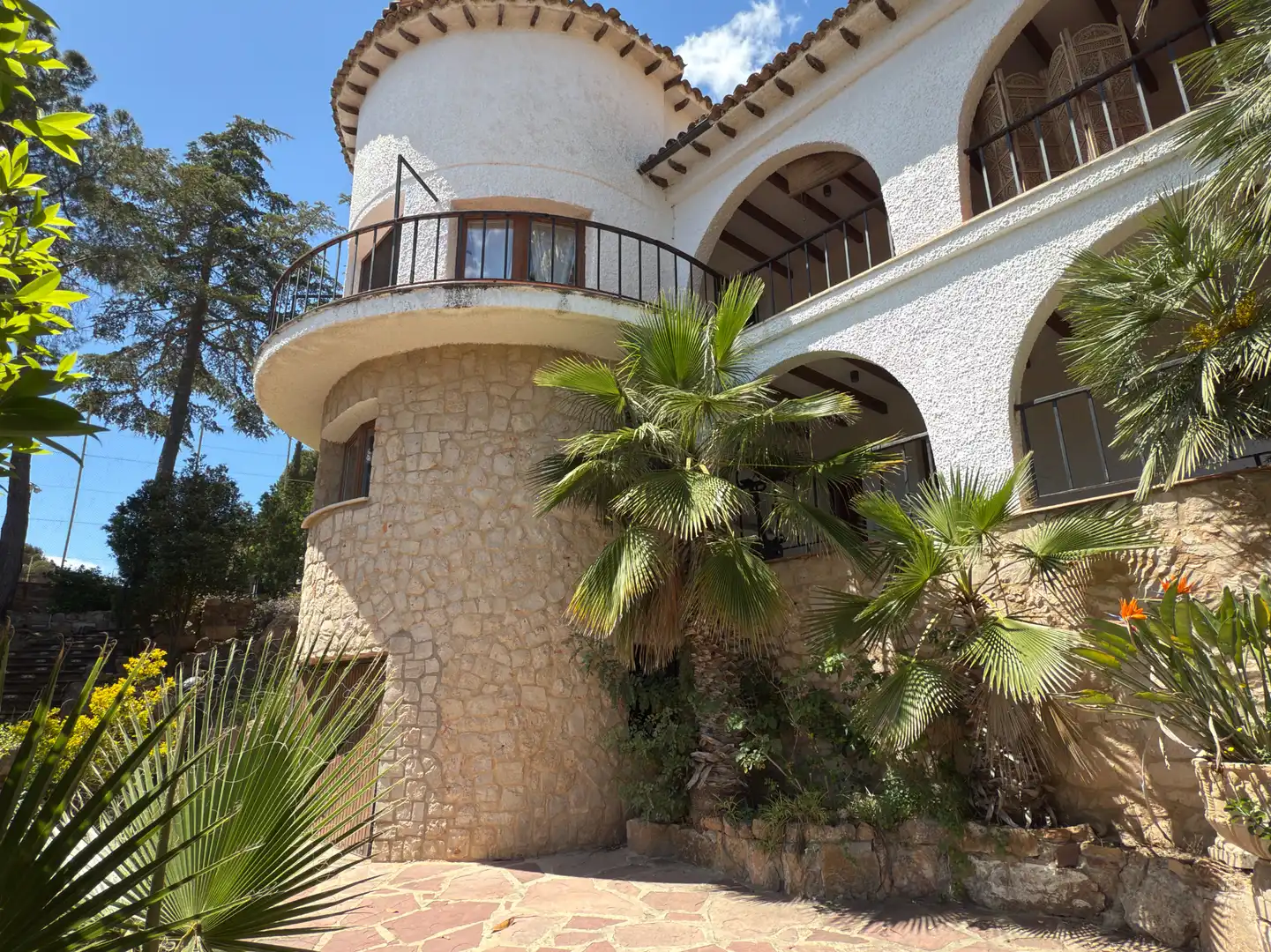 Casa o xalet en venda a Casco Urbano