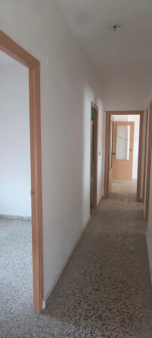Flat for sale in Mula  with Private garden, Terrace and Balcony