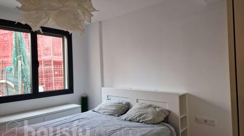 Foto 4 de Pis de lloguer a Carrer de Polònia, ., Can Baró,  Barcelona Capital