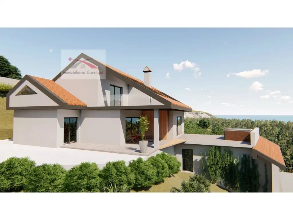Casa o chalet en venta en Roca Grossa
