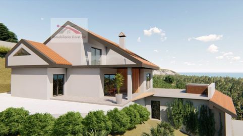 Foto 5 de Casa o chalet en venta en Roca Grossa, Lloret de Mar