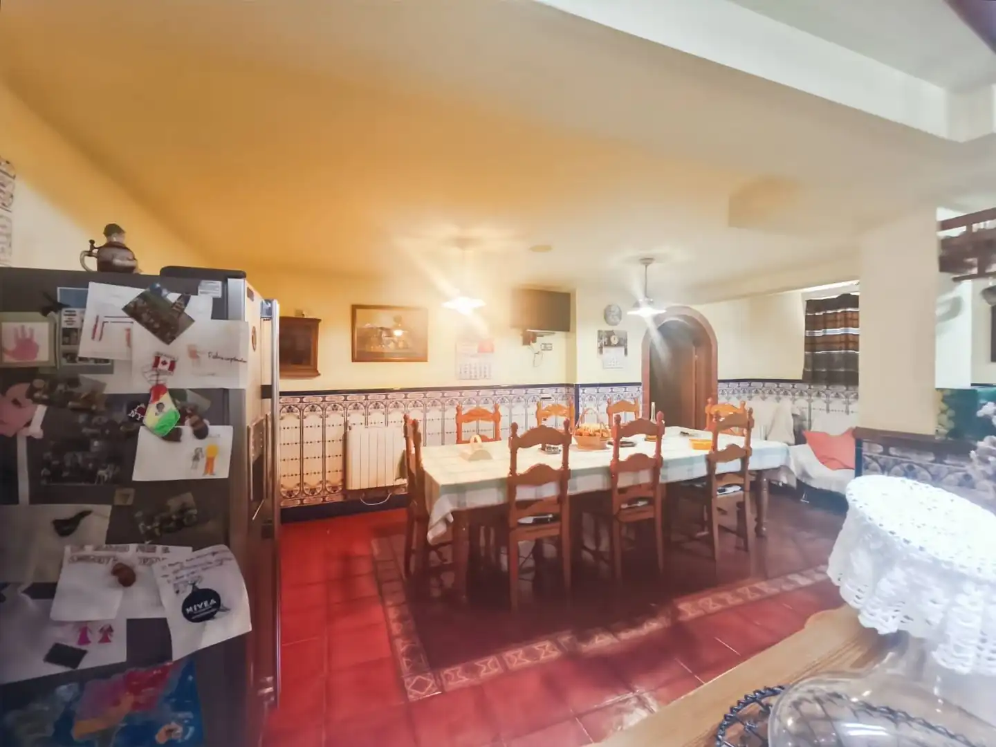 Detached house with pool for sale in Roquetas de Mar ciudad, imagen 32