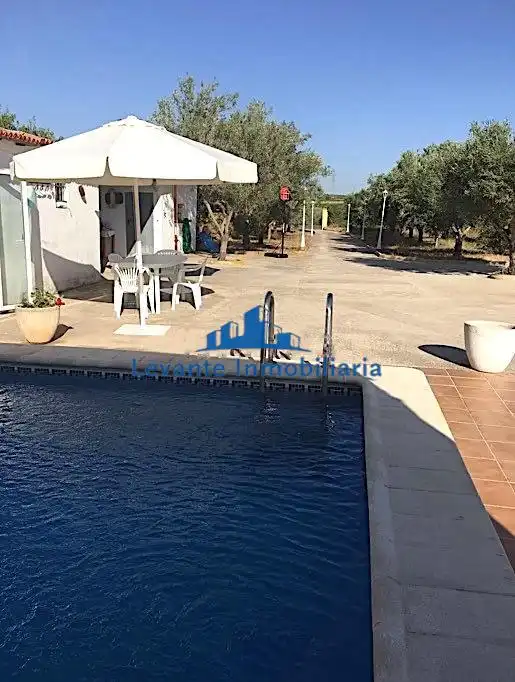 Chalet con piscina en venta en Godelleta, imagen 23