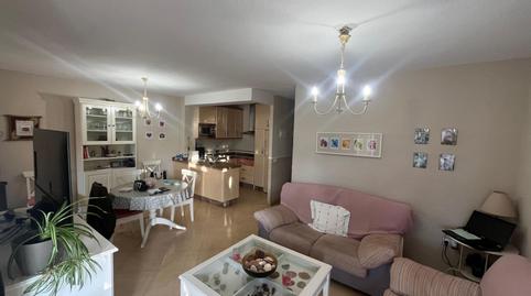 Foto 3 de Pis en venda a El Portil, Huelva