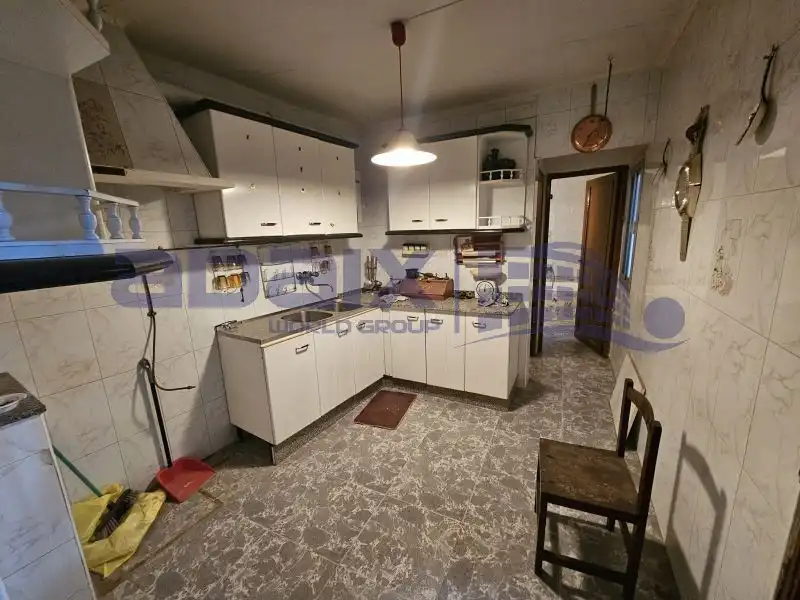 Cocina de Casa o chalet en venta en Puertollano