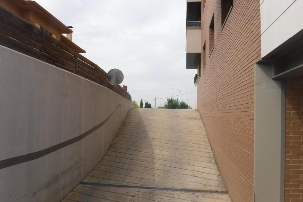 Garage for sale in C/ La Senia, Albatàrrec