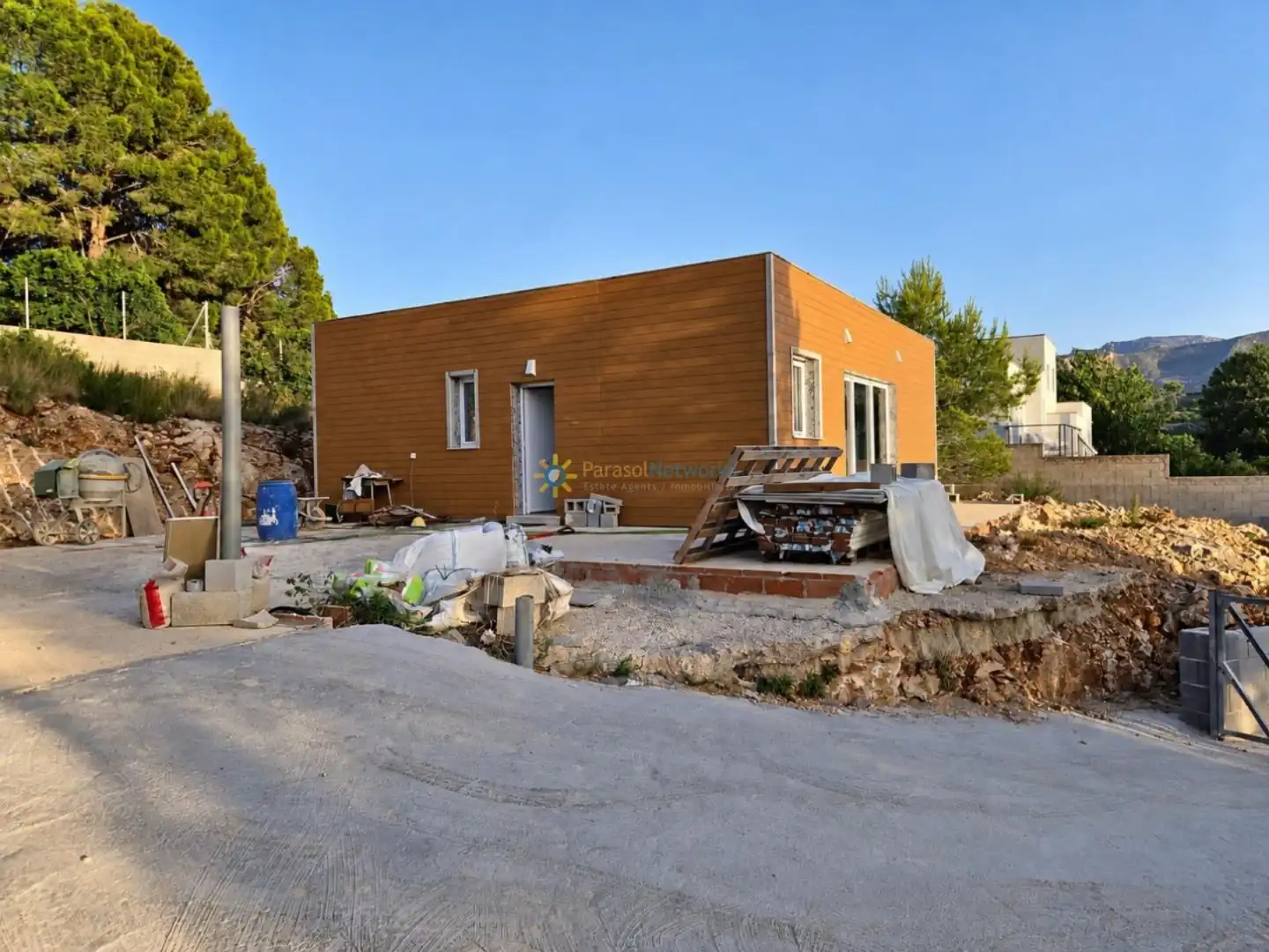 Detached house for sale in Ròtova, imagen 22