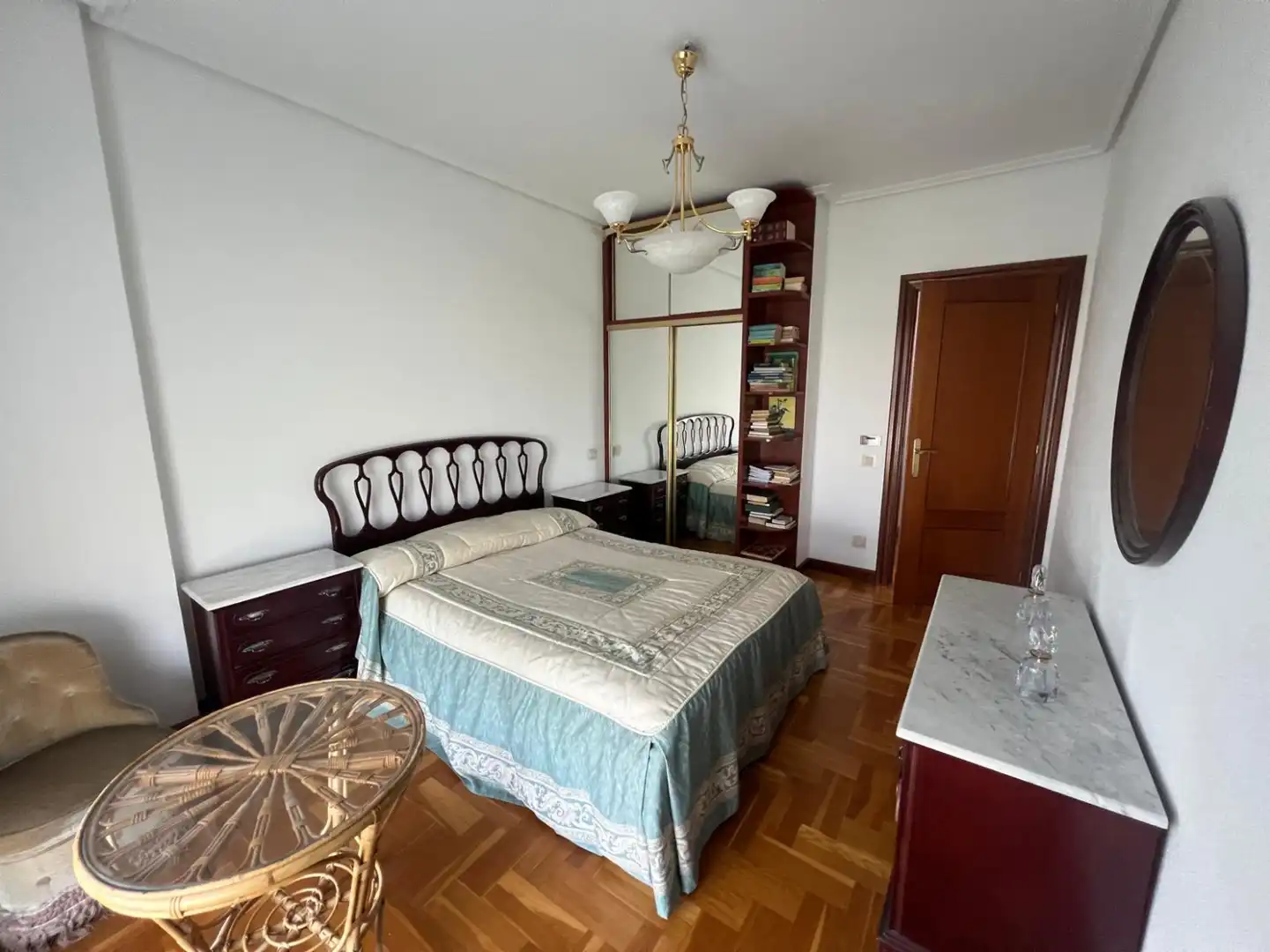 Appartement avec terrasse à vendre à Centro, imagen 6