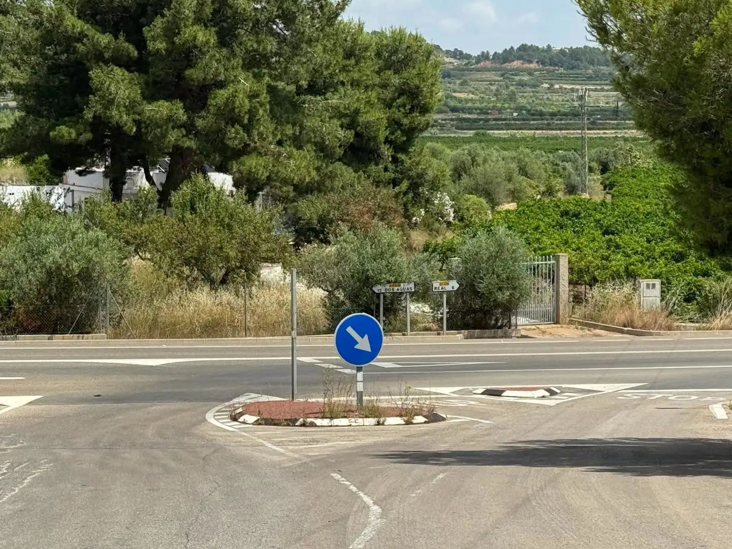 Terreno residencial en venta en Montroi / Montroy, imagen 10