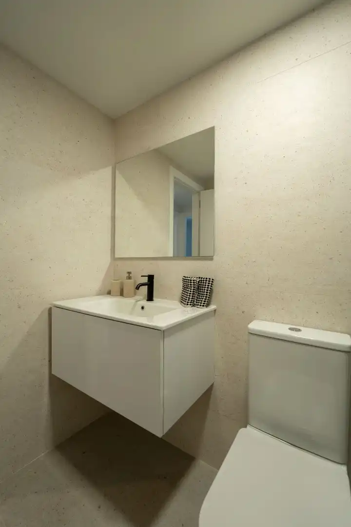 Flat for sale in Carretera del Cap de la Nau Pla, 95, Montañar - El Arenal