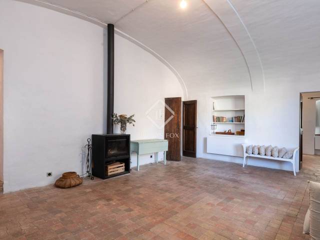 Finca rústica en Venta en Rupià