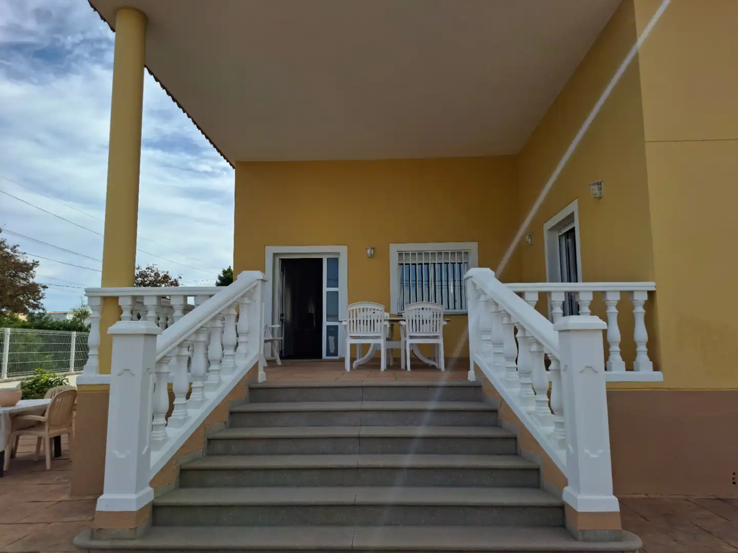 Casa o xalet en venda a Oliva Playa