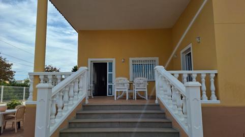 Foto 2 de Casa o xalet en venda a Oliva Playa, Oliva