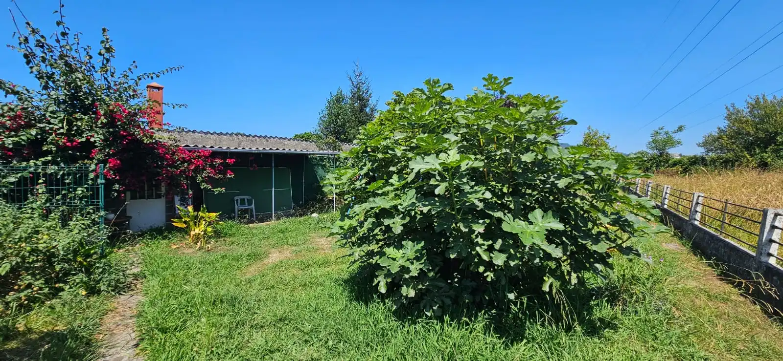 Casa en venta en Piñeiros- Freixeiro, imagen 24