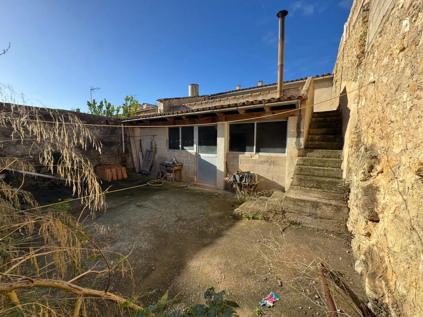 Houses for sale in Sant Joan  with Private garden and Terrace