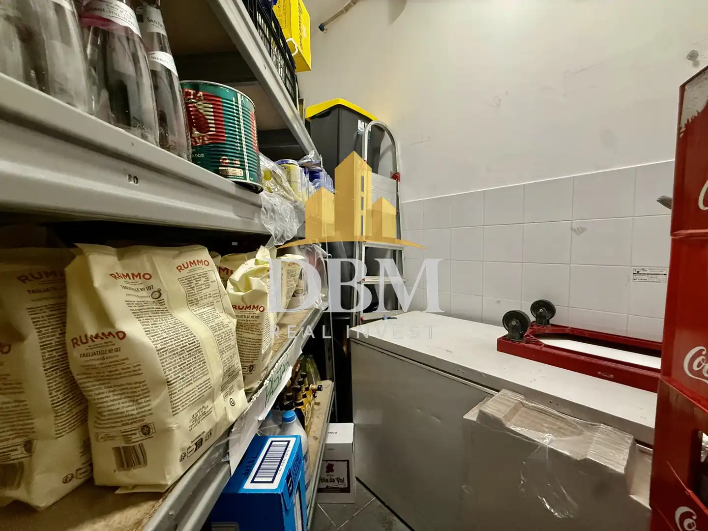 Local comercial en traspàs a Sant Martí, imagen 34
