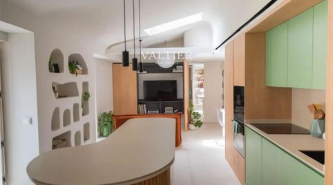 Foto 4 de Piso de alquiler en Plaza de Isabel II,, Palacio, Madrid Capital