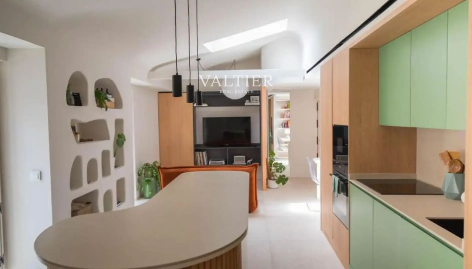 Piso de alquiler en Plaza de Isabel II,, Palacio - Imagen 4