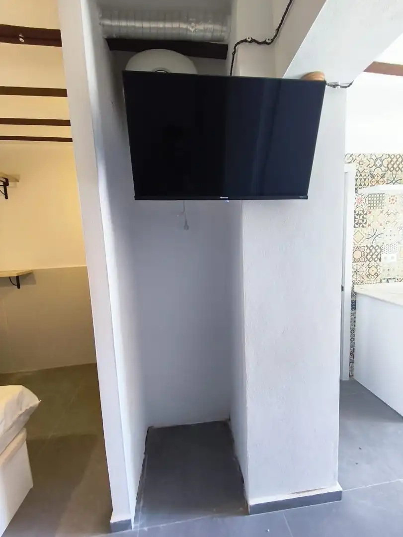 Wohnung zum Verkauf in Villajoyosa / La Vila Joiosa mit Klimaanlage