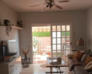 Apartment to rent in Maritima, Las Caletillas - Punta Larga