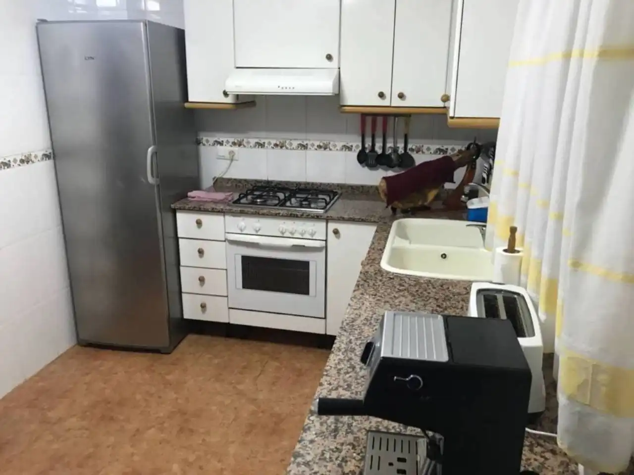 Piso con ascensor en venta en Sur, imagen 3