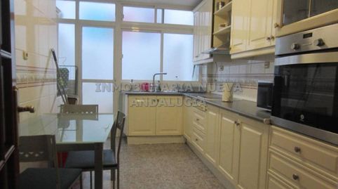 Foto 4 de Pis de lloguer a Nueva Andalucía, Almería Capital