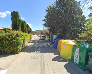 Vista exterior de Pis en venda en Armuña de Tajuña