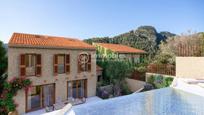 Terrace of House or chalet for sale in Alaró  with Air Conditioner, Private garden and Terrace