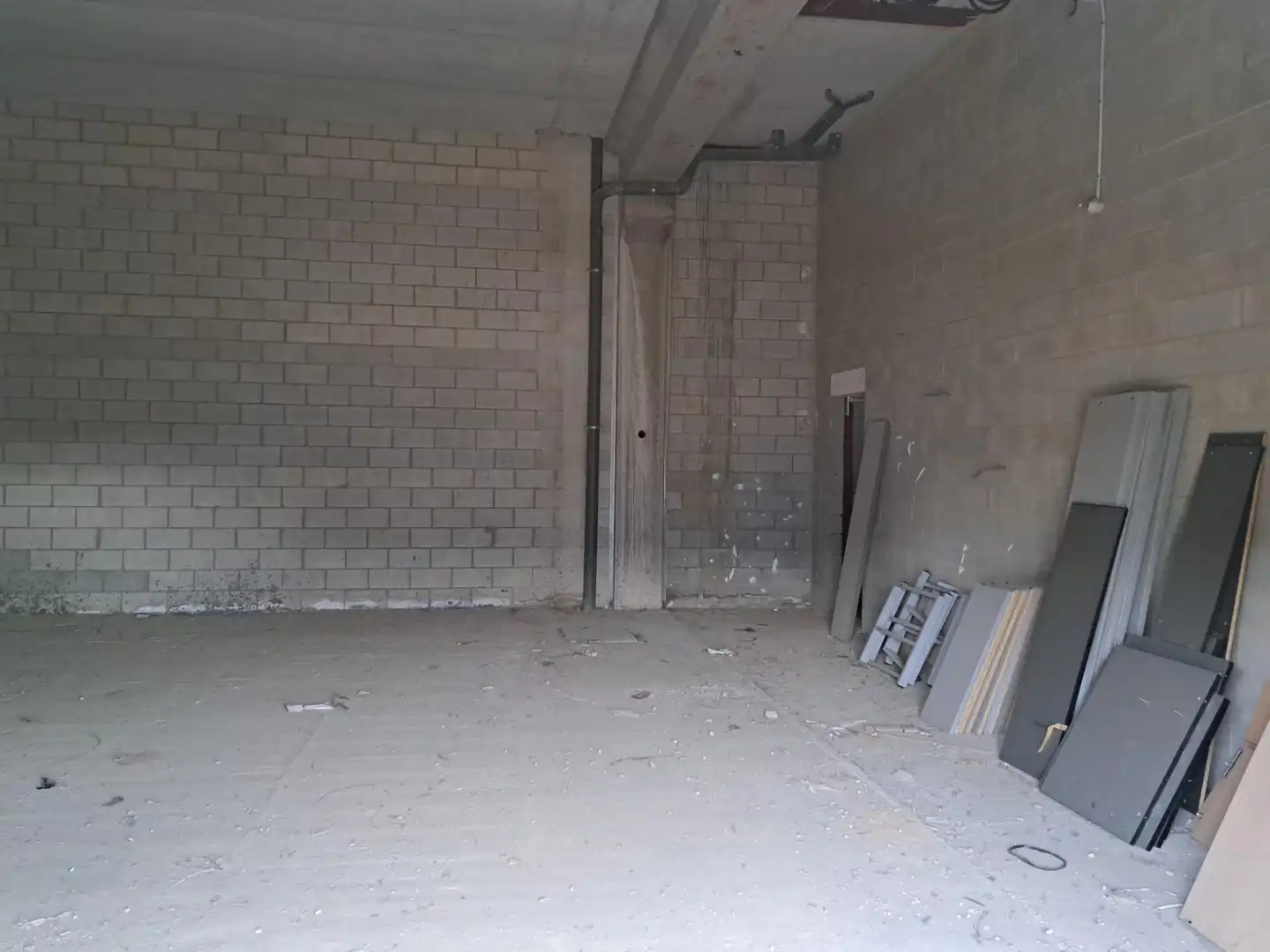Local comercial en venda a Perpetuo Socorro