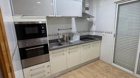 Foto 3 de Pis de lloguer a Calle Alfonso XIII, Los Dolores, Cartagena