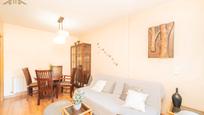 Living room of Flat for sale in Guadarrama  with Heating, Terrace and Storage room