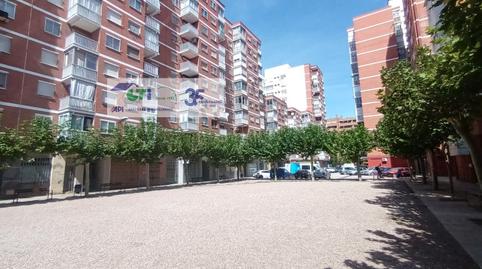Foto 5 de Piso en venta en Avenida San Juan de la Peña, Salvador Allende,  Zaragoza Capital