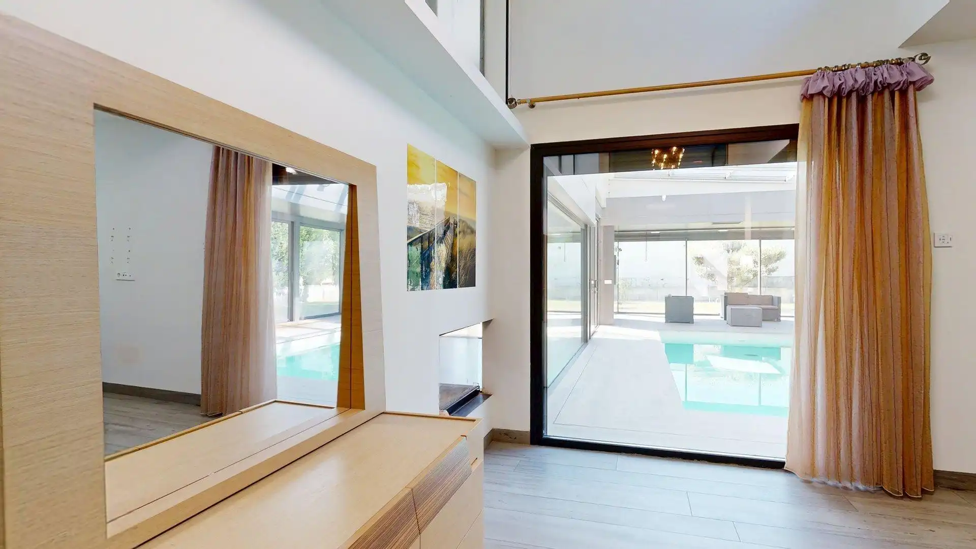 Casa o chalet en venta en Zaragoza con Aire acondicionado, Calefacción y Jardín privado