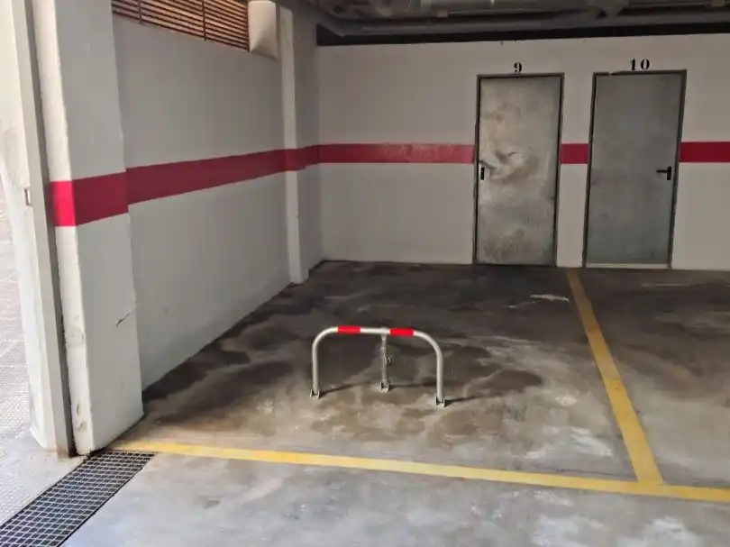 Aparcament de Garatge en venda en Algeciras